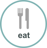 eat eat