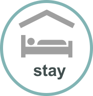 stay stay