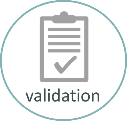 validation validation