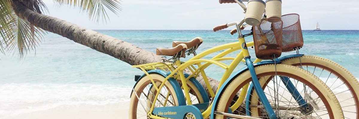 bike caribian