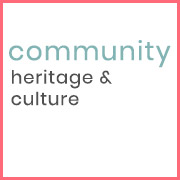 community -people related principle