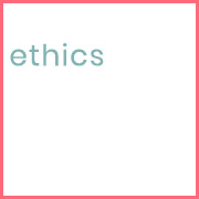 ethics- potential related principle