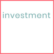 investment- potential related principle