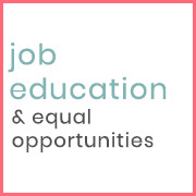 job education -people related principle