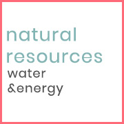 natural resources- planet related principle