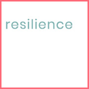resilience is a potential principle
