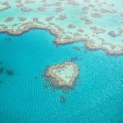 Australia Oceans Index
